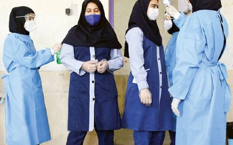 اعلام زمان و نحوه بازگشایی مدارس در مقاطع تحصیلی مختلف 1 اعلام زمان و نحوه بازگشایی مدارس در مقاطع تحصیلی مختلف