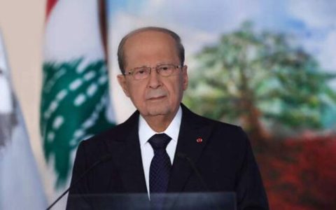 اعلام عزای عمومی در لبنان و آغاز تحقیقات/ عون: نمیگذاریم لبنان را گروگان بگیرند 1 اعلام عزای عمومی در لبنان و آغاز تحقیقات