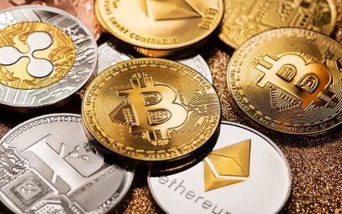 افت قیمت رمزارزها 1 بیت کوین