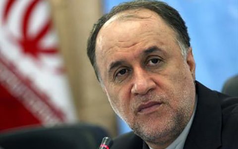 حاجی بابایی: افزایش حقوق کارمندان متناسب با تورم منوط به لایحه بودجه و مصوبه مجلس است 1 افزایش حقوق کارمندان متناسب با تورم منوط به لایحه بودجه و مصوبه مجلس است