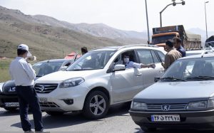 افزایش مدت پرداخت قسطی جرائم رانندگی