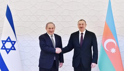 عقب نشینی الهام علی اف از اقدامات ضد ایرانی با یک دروغ؛ چرا رئیس جمهور آذربایجان در پی انکار حضور اسرائیل در منطقه است؟