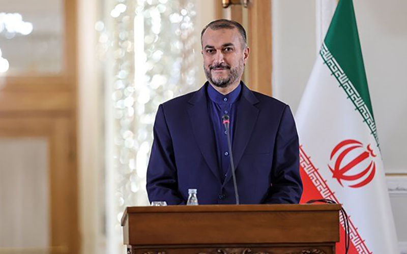 امیر عبدالهیان: با عربستان سعودی به توافق هایی دست یافته‌ایم
