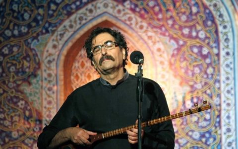 انتقاد شهرام ناظری از صداوسیما 1 انتقاد شهرام ناظری از صداوسیما