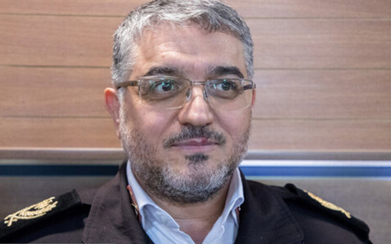 انتقاد پلیس راهور از کیفیت پایین خودرو‌