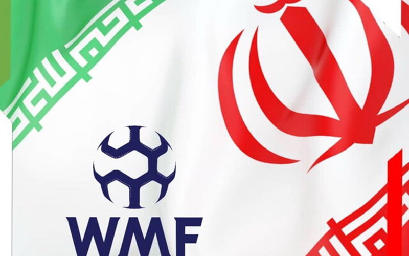 ایران رسما عضو فدراسیون جهانی مینی‌فوتبال شد