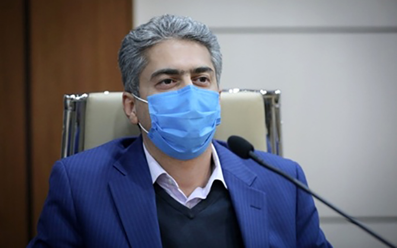 سویه های جدید کرونا درایران