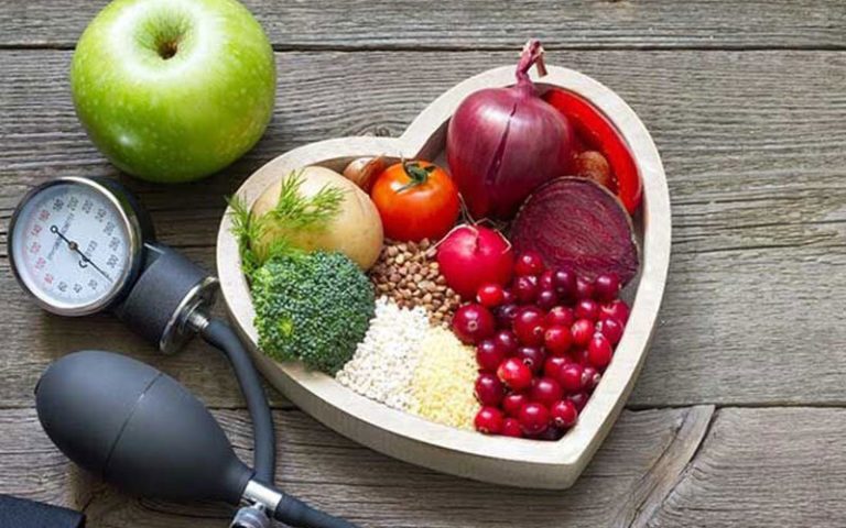 این غذاها را برای سلامتی قلب بخورید