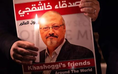 بازگشت قاتل خاشقجی به عرصه قدرت در عربستان 1 بازگشت قاتل خاشقجی به عرصه قدرت در عربستان