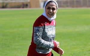 بانوی فوتبالیست ایرانی راهی سوپرلیگ ترکیه شد