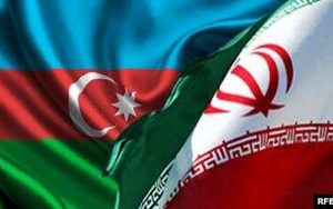 باکو حضور نیروهای ثالث در مرز میان ایران و آذربایجان را رد کرد