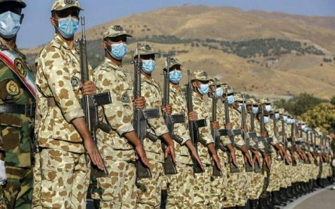 بخشودگی اضافه خدمت سربازان به مناسبت هفته ناجا 1 بخشودگی اضافه خدمت سربازان به مناسبت هفته ناجا