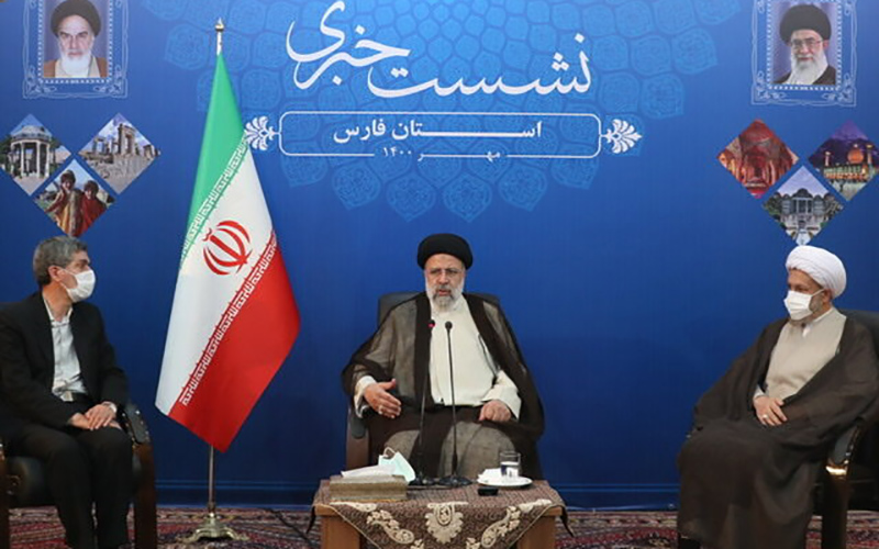 بخشی از مشکل کم‌آبی با توزیع عادلانه منابع برطرف می‌شود