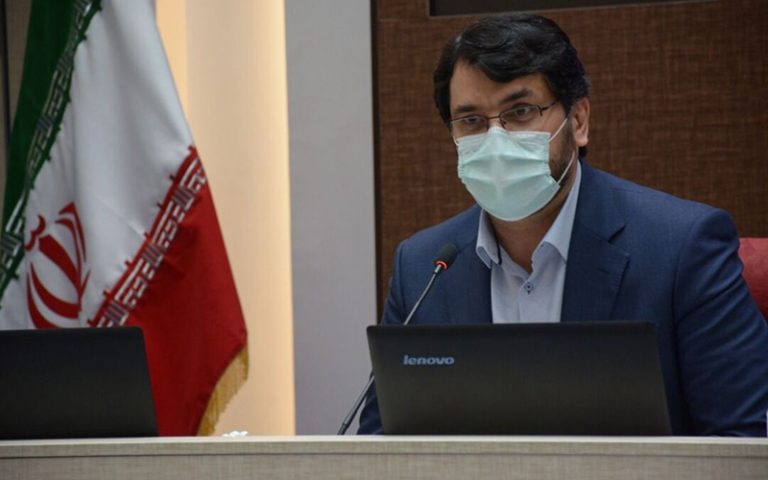 بذرپاش: وزارت خارجه روادید را با کشورهای طرف تجاری لغو کند