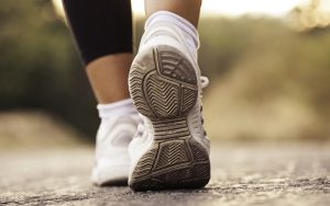 بعد از غذا پیاده روی کنید
