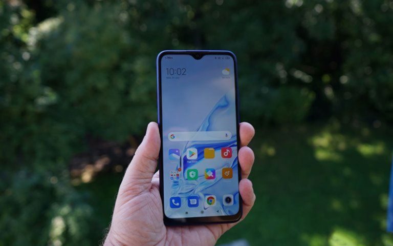 به‌روزرسانی MIUI 12.5 Enhanced Edition برای ردمی ۹ و ردمی نوت ۹ منتشر می‌شود