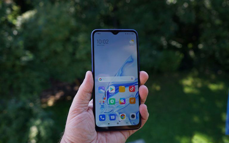 به‌روزرسانی MIUI 12.5 Enhanced Edition برای ردمی ۹ و ردمی نوت ۹ منتشر می‌شود