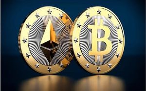 بیت کوین رکورد زد