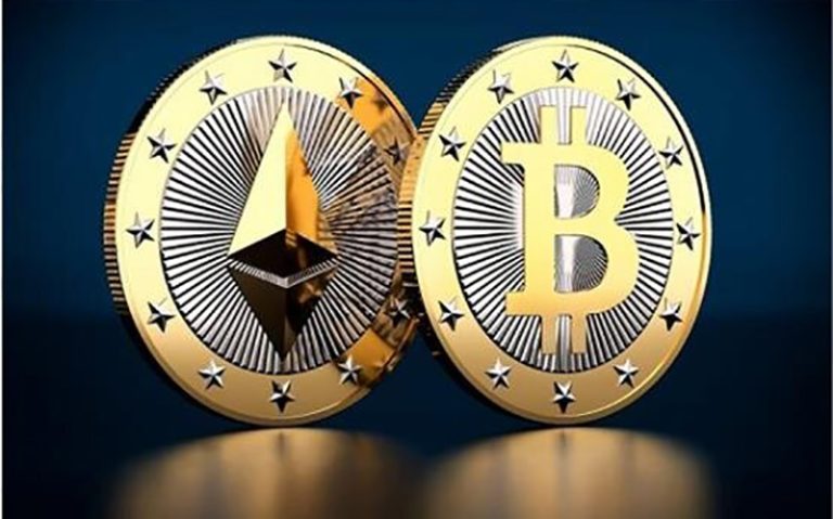 بیت کوین رکورد زد