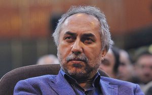 تئاتر فجر ۴۰ قطعاً آثار خارجی خواهد داشت