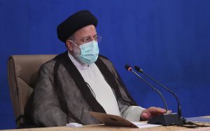 تاکید رئیس جمهور بر ضرورت حضور منظم و کامل کارمندان در ادارات