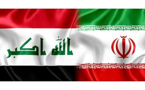 تبادل کالا با عراق از سر گرفته شد