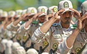 تخفیف و تعلیق در مجازات سربازان فراری
