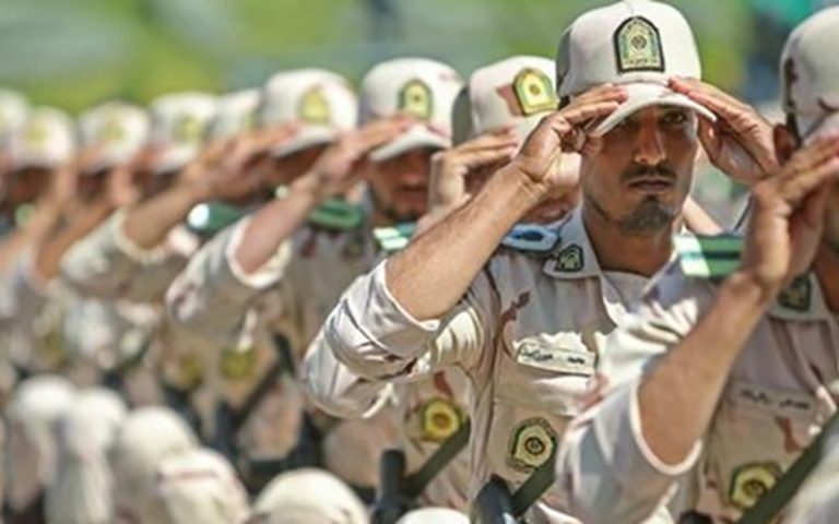 تخفیف و تعلیق در مجازات سربازان فراری