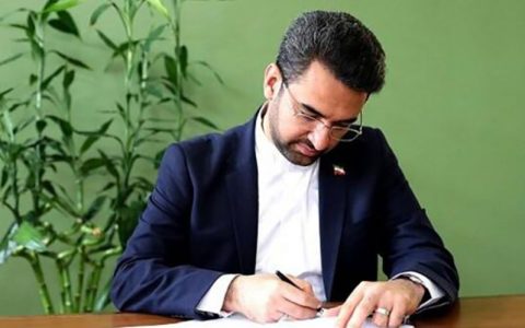 تذکر وزیر دولت روحانی درباره کارت سوخت 1 تذکر وزیر دولت روحانی درباره کارت سوخت