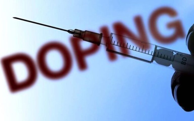 تست دوپینگ رکابزن شاخص ایران مثبت شد