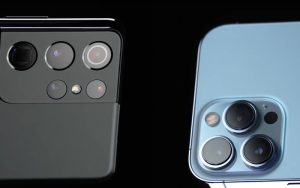 تست سرعت گوشی iPhone 13 Pro Max