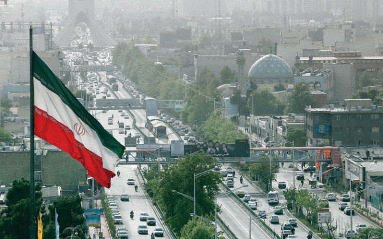 تلاش‌های تازه برای مقابله با آلودگی