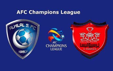 تنها غایب پرسپولیس در بازی با الهلال مشخص شد 1 تنها غایب پرسپولیس در بازی با الهلال مشخص شد