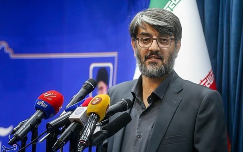 توضیح رئیس سازمان زندان‌ها درباره درگیری در زندان تهران بزرگ