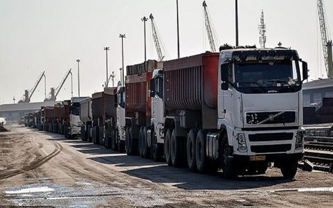 توقف پذیرش مسافر و کالا در مبادی ورودی عراق از فردا 1 توقف پذیرش مسافر و کالا در مبادی ورودی عراق از فردا
