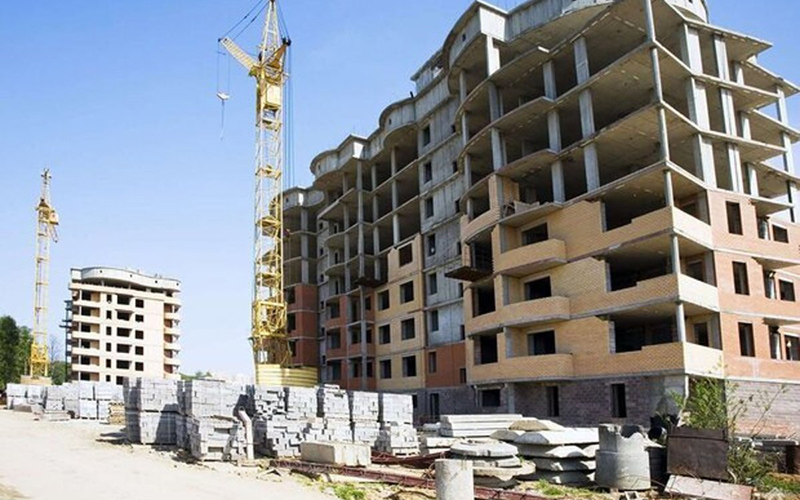 ثبت نام خانه اولی‌ها در طرح جهش مسکن از فردا چهارشنبه