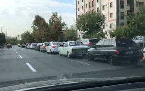 جایگاه سوخت سردار جنگل