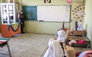 جزئیات بازگشایی مدارس از آبان‌ماه