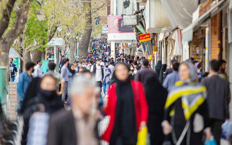 جزئیات تست‌گیری از اصناف و ادارات با هوشمندسازی قرنطینه