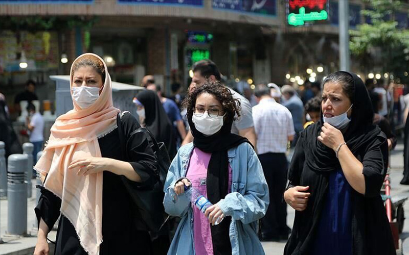 جزئیات طرح هوشمندسازی قرنطینه در ایران جزئیات طرح هوشمندسازی قرنطینه در ایران