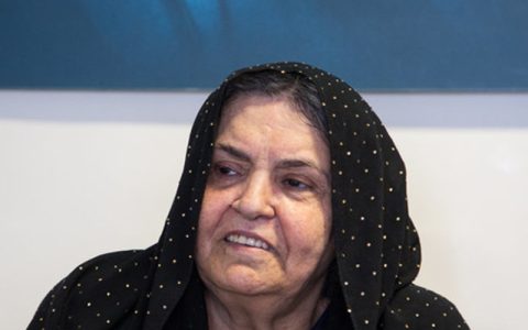 جزئیات مراسم خاکسپاری پروین بهمنی اعلام شد 1 جزئیات مراسم خاکسپاری پروین بهمنی اعلام شد