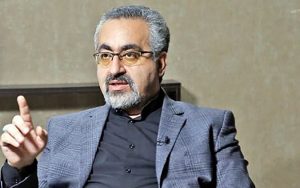 جهانپور: به واکسن‌سازان ایرانی وعده پیش‌خرید داده شده بود