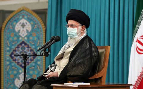 رهبر انقلاب: حادثه بزرگداشت شهیدان تازه شروع شده و با ابتکار باید ادامه یابد 1 رهبر انقلاب: حادثه بزرگداشت شهیدان تازه شروع شده و با ابتکار باید ادامه یابد