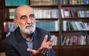 حسین شریعتمداری به ظریف