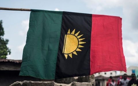 حملات مسلحانه در نیجریه ۲۹ کشته بر جا گذاشت 1 حملات مسلحانه در نیجریه ۲۹ کشته بر جا گذاشت