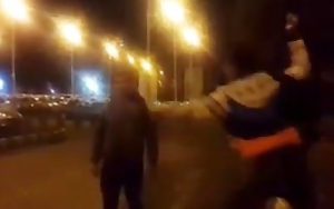 حمله-۲-موتورسوار-به-مسئول-بسیج-دانشگاه-علوم-پزشکی-تهران