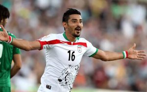 خداحافظی رضا قوچان نژاد جدی شد