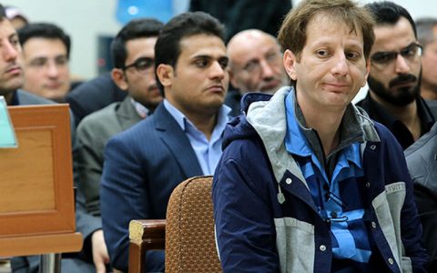 خروج پرونده بابک زنجانی از بایگانی 1 خروج پرونده بابک زنجانی از بایگانی
