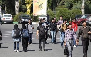 دانشجویانی که واکسینه شده اند می‌توانند آموزش حضوری داشته باشند