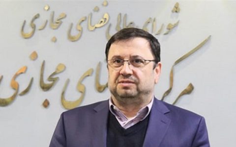 دبیر شورای عالی فضای مجازی: حمله سایبری از یک کشور خارجی بود 1 حمله سایبری از یک کشور خارجی بود